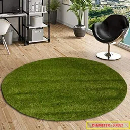 aavahan Artificial Grass, PP (Polypropylene) Door Mat-picture-13