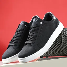 hrx by hrithik roshan CLUB CULTURE Sneakers For Men-picture-26