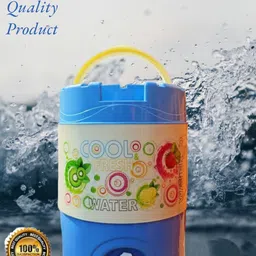 aquaverity blue camper Bottled Water Dispenser-picture-25