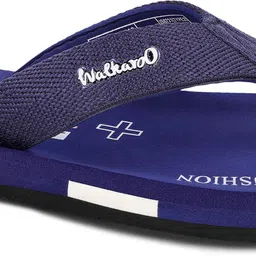 walkaroo Men Flip Flops image 4