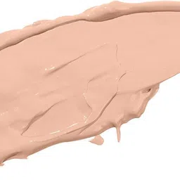 glam21 Velvet Touch High Coverage Foundation SPF35 Longlasting Matte Finish, Waterproof Foundation image 3