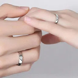 driara DR-R-G-0153 Stainless Steel Ring Set image 3