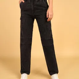 montrez Women Cargos-picture-17