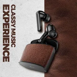 retold UBON SPEED BT-135 Earbuds Fast Charging With Advance Feature Bluetooth Headset image 2