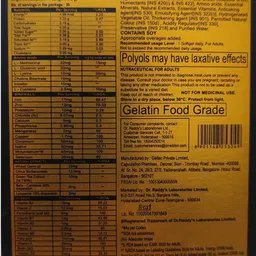 vitaprol Gold Multivitamin Energy Stamina Good Health Wellness Active Fit image 3