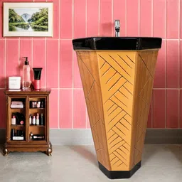 cara mark basin|washbasin hand wash|washbasin hand wash stand| Pedestal wash basin|Full Pedestal Wash Basin|Wash Basin With Pedestal| Pedestal Basin-picture-28