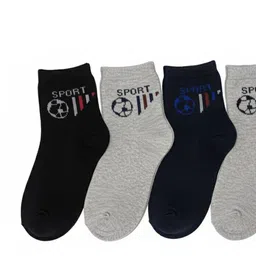 vedu xyz Men Graphic Print Ankle Length-picture-30