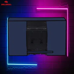 Delideal for 40 inch Computer Monitor, TV, LCD Monitor, etc. - ledBlue3040IN image 3
