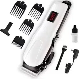 rechoo Hair clipper for man$ dog .cat White Pet Hair Trimmer-picture-27