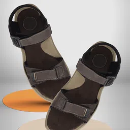 woodland Men Sports Sandal-picture-13