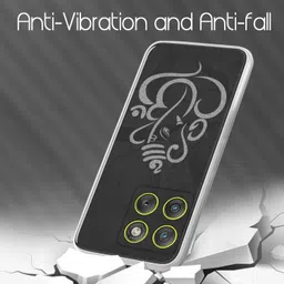 eboggy Back Cover for Moto Edge 70 5G image 4