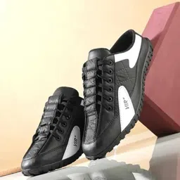 steply Shoe New Attractive Stylish outdoor Flat Sneakers For Men image 1