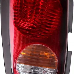 apsmotiv Tail Lights Assembly Suitable for Santro Type 2 Car (Right Driver Side) Car Dash Indicator Lamp-picture-12