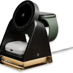 Mobilla MCharge Fusion Charging Pad-image-1