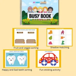 My House Teacher Activity Busy Book-picture-32