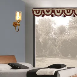 prop it up Wallchiere Wall Lamp Without Bulb image 5