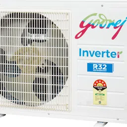 godrej 1.5 Ton 5 Star Split Inverter AC- White image 4