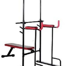iris Multi-Function Power Tower Home Home Gym Combo-picture-30