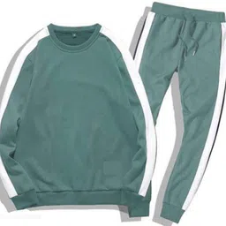 yuvraah Striped Men Track Suit-picture-20