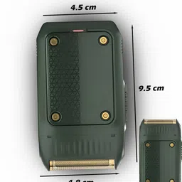 Frinzoo V 353 9 Shaver For Men image 2