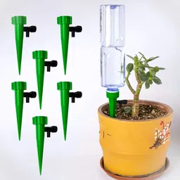gromax india Water Dropper 6p drip irrigation Garden Tool Kit-picture-21