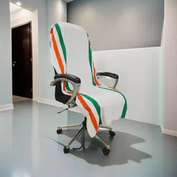 socraft Cotton 450 GSM Bath, Sport Towel image 2