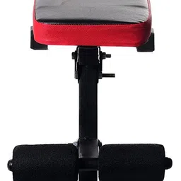 iris Flat Fitness Bench image 5