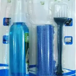 CORSOR Display Cleaning Kit for PC,Laptops, Monitors, Mobiles, LCD, LED, TV/Professional Quality with Micro Fibre Cloth and Brush for Computers, Gaming, Laptops, Mobiles-picture-13