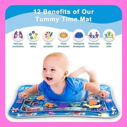 athrav toys Plastic Baby Play Mat-picture-34
