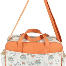 handcuffs Diaper Bag Multifunctional Maternity Bag Diaper Bag image 4