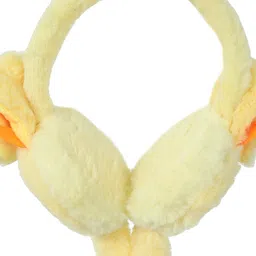 topibaaz Earmuff Women/Girls for Winter Ear Muff image 4