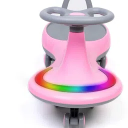 miss & chief Car Non Battery Operated Ride On image 3