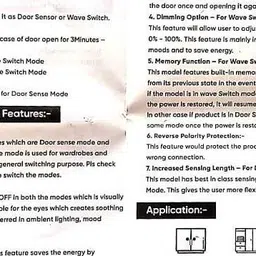 Sensinova Neo e15 image 3