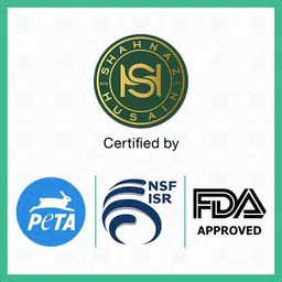 shahnaz husain Shabride | Herbal Sindoor | Sindoor image 3