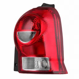 allpartssource Tail Lights Assembly Set for Maruti Alto K-10 - Right Car Reflector Light image 4