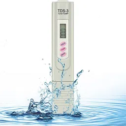 granthi enterprise Water Purity Tester TDS Meter for Drinking Water Purity Test,Laboratory Digital TDS Meter-picture-16