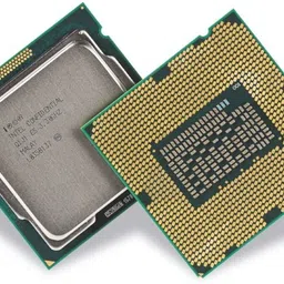 betaohm 3.3 GHz LGA 1155 Intel Core i5 2500 i5-2500 3.3GHz Processor image 4