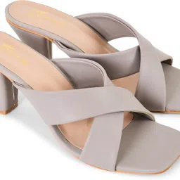 elpis Women Heels Sandal image 2