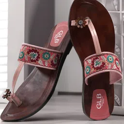 glb Women Flats Sandal image 4