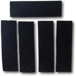 sterling Bat Toe Guard Pack - Set of 5 Toe Guards for Enhanced Durability and Performance Cricket Guard Combo-picture-53