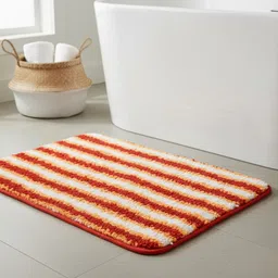 ladli jee Microfiber Bathroom Mat-picture-16