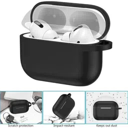 kriour Combo pack blutooth earbuds with premium case White (Truely wireless) Bluetooth Headset image 4