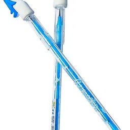 chama set of 2 blue Unicorn Pencil (Multicolor) Pencil-picture-27
