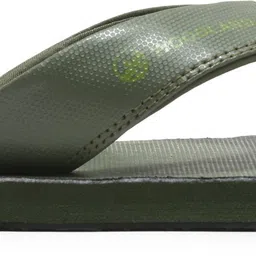 woodland Men Flip Flops image 2