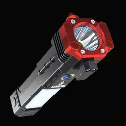 cicasto Multifunctional 3W LED Torch with Emergency Safety Tools 4 hrs Torch Emergency Light-picture-41