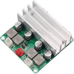sg flash HIGH QUALITY TPA3116 Dual Channel Audio Digital Power Amplifier Board Electronic Components Electronic Hobby Kit-picture-12