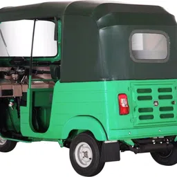 allpartssource Mini Halogen Tail-light for Bajaj, Mahindra 1 Series image 5