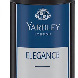 yardley london Men Elegance 150ML Deodorant Spray - For Men-picture-23