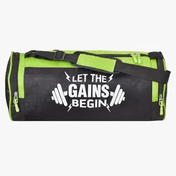 galjj 60 L Hand Duffel Bag - 1 - Multicolor - Large Capacity-picture-16