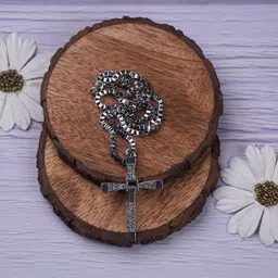 offo Fast and Furious Dominic Toretto Locket| Ideal for Men and Women Brass Locket image 2